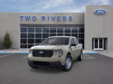 New 2025 Ford Maverick XL image 2