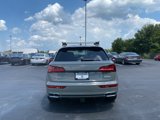 Used 2019 Audi SQ5 Premium Plus w/ Premium Plus Package image 4