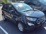 Used 2021 Ford EcoSport SE image 2