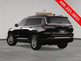 New 2025 Jeep Grand Cherokee L Laredo image 5