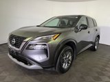 Certified 2023 Nissan Rogue S image 4