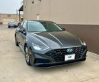 Used 2020 Hyundai Sonata SEL w/ Convenience Package image 5
