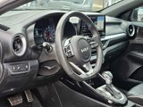 Used 2023 Kia Forte GT-Line w/ GT-Line Premium Package image 2