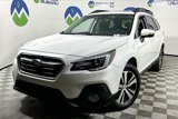 Used 2018 Subaru Outback 2.5i Limited image 2