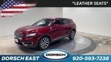Used 2019 Lincoln Nautilus Select image 1