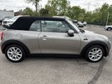 Used 2019 MINI Cooper Convertible w/ Signature Upholstery Package image 3