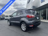 Used 2020 Ford EcoSport SE image 5