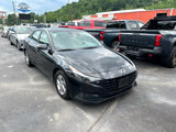 Used 2021 Hyundai Elantra SE image 3