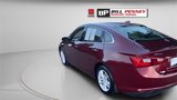 Used 2017 Chevrolet Malibu LT w/ Leather Package image 3