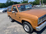 Used 1987 Ford Bronco II 2WD image 2