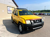 Used 2005 Nissan Xterra S w/ (P01) Power Pkg image 3