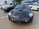 Used 2005 Ford Thunderbird image 2