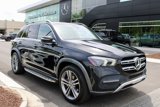 Used 2021 Mercedes-Benz GLE 350 4MATIC w/ 3rd Row Seat Package image 3