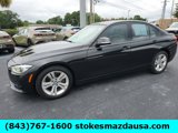 Used 2016 BMW 328i Sedan image 2
