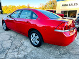 Used 2008 Chevrolet Impala LS image 3