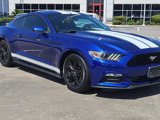 Used 2015 Ford Mustang Coupe image 3