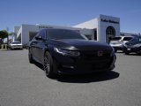 Used 2018 Honda Accord EX-L image 2