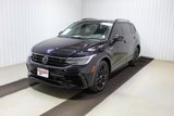 Used 2022 Volkswagen Tiguan SE R-Line image 3