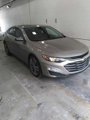 Used 2023 Chevrolet Malibu LT image 3
