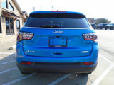 Used 2023 Jeep Compass Latitude image 6