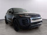 New 2026 Land Rover Range Rover Evoque Dynamic SE image 3