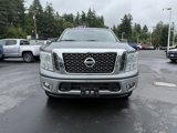 Used 2017 Nissan Titan SV image 5