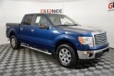 Used 2012 Ford F150 XLT w/ XLT Chrome Pkg image 2