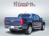 Used 2018 Chevrolet Colorado Z71 w/ Centennial Edition image 4