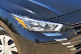 New 2025 Nissan Versa S w/ Trunk Package image 2