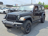 Used 2021 Jeep Wrangler Unlimited Sport image 3