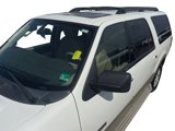 Used 2008 Ford Expedition EL Eddie Bauer image 2