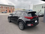 Used 2017 Kia Sportage EX w/ EX Technology Package image 3