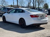 Used 2018 Chevrolet Malibu LT w/ Redline Edition image 5