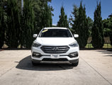 Used 2017 Hyundai Santa Fe Sport image 3
