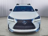 Used 2017 Lexus NX 200t F Sport image 2