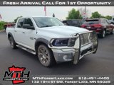 Used 2017 RAM 1500 Big Horn image 2