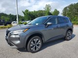 Used 2023 Nissan Rogue SV image 2