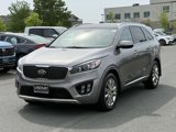 Used 2017 Kia Sorento SX image 3