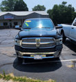 Used 2017 RAM 1500 Laramie w/ Convenience Group image 2