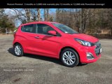 Used 2022 Chevrolet Spark LT w/ Driver Confidence Package image 2