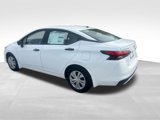 New 2025 Nissan Versa S w/ Trunk Package image 4