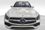 Used 2021 Mercedes-Benz GLC 300 4MATIC image 3