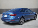 Used 2021 Volkswagen Jetta S image 4