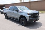Used 2021 Chevrolet Silverado 1500 LT Trail Boss w/ Convenience Package II image 2