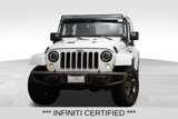 Used 2016 Jeep Wrangler Sahara image 2