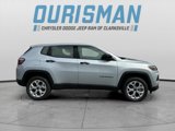 New 2025 Jeep Compass Sport image 2