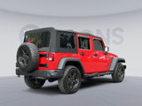 Used 2014 Jeep Wrangler Unlimited Sport w/ Quick Order Package 24S image 5