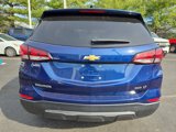 Certified 2022 Chevrolet Equinox LT image 6