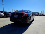 Used 2018 Honda Civic EX image 4