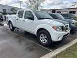 Used 2013 Nissan Frontier SV image 2